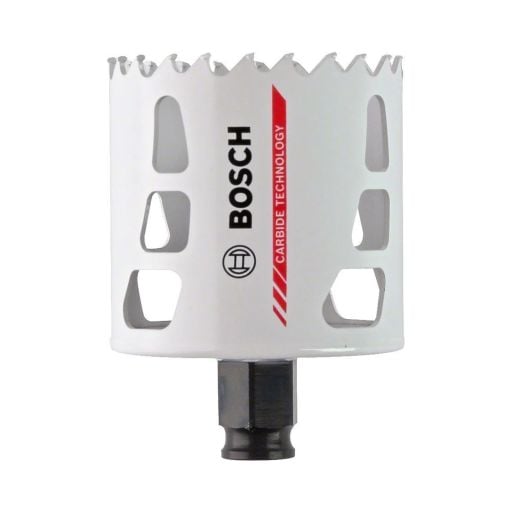 Bosch Endurance Ağır Hizmet ve Sert Yüzeyler için Panç